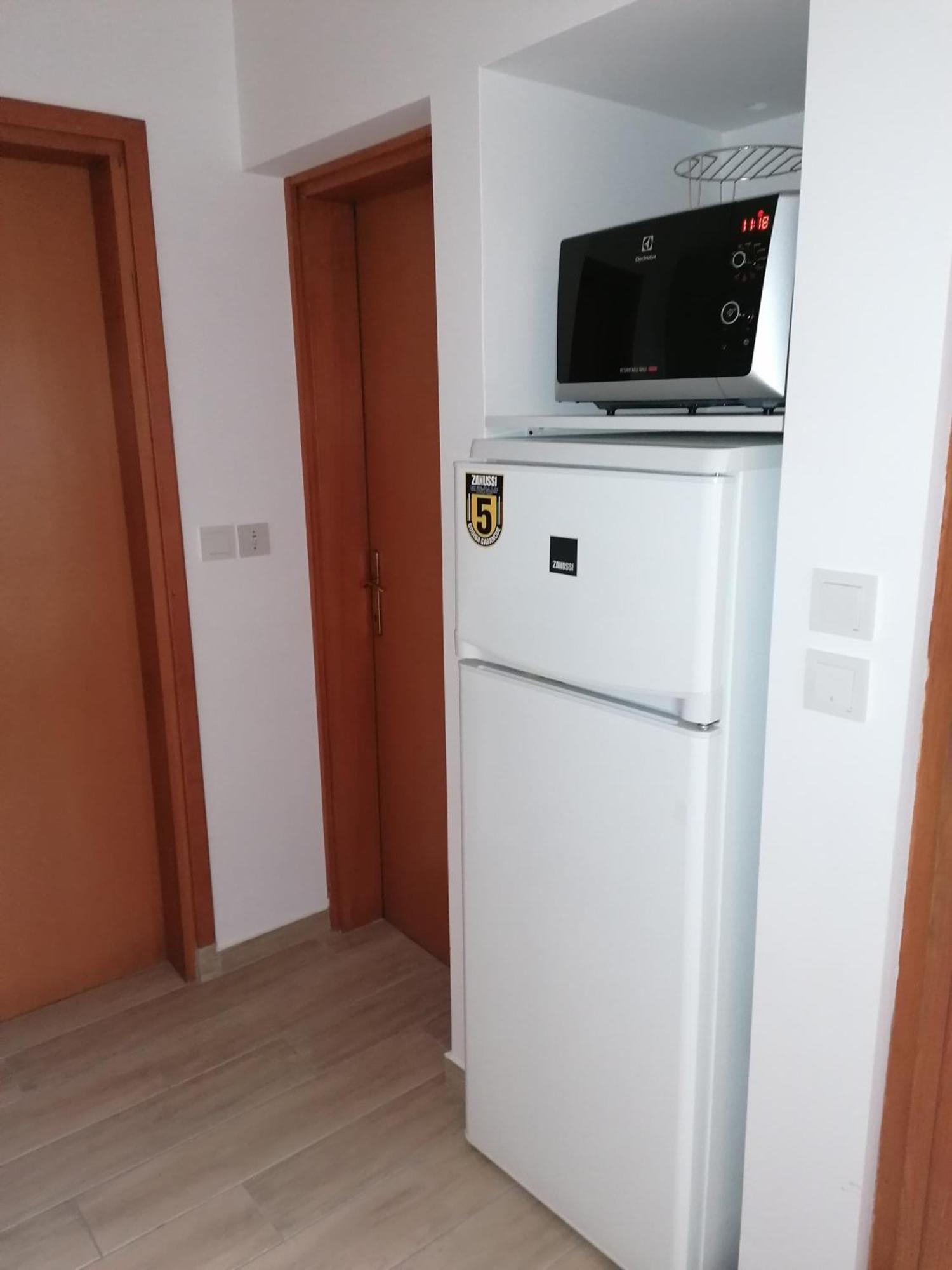 Apartmani Puzek Bibinje Ngoại thất bức ảnh