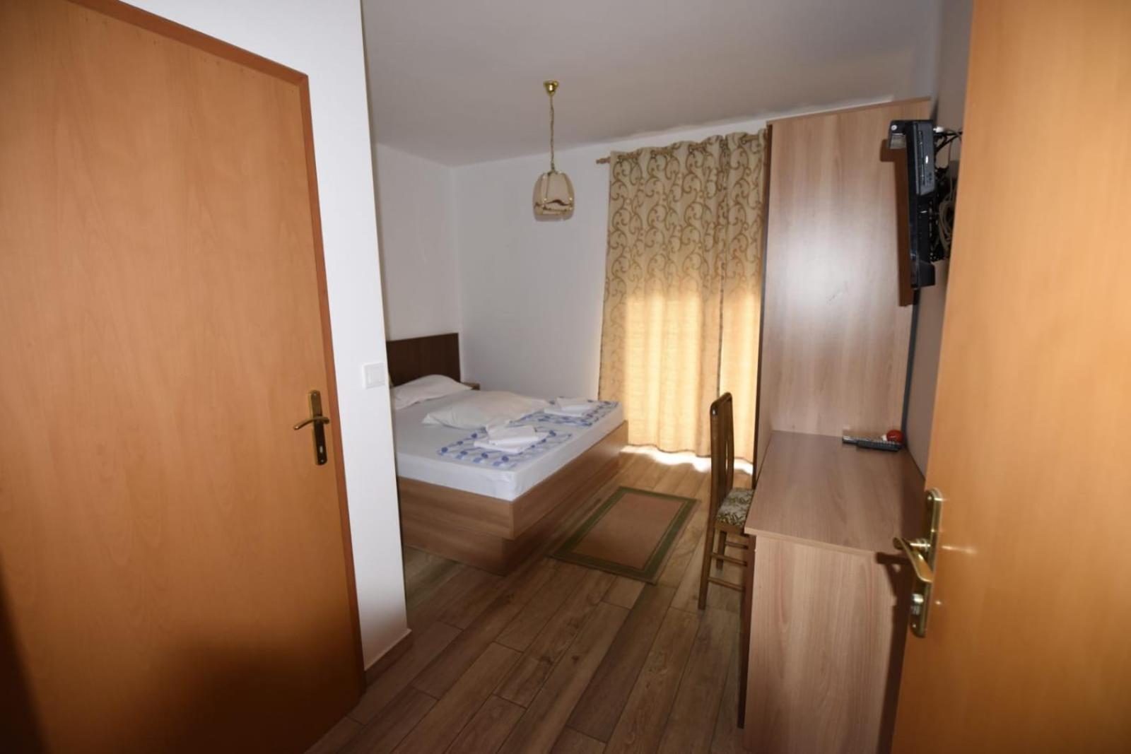 Apartmani Puzek Bibinje Ngoại thất bức ảnh