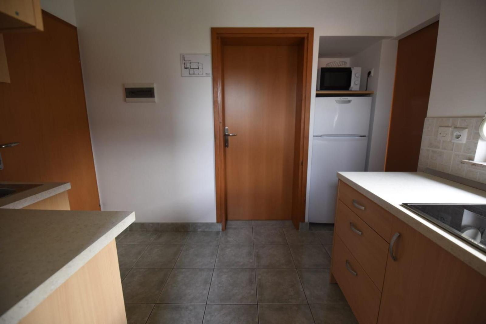 Apartmani Puzek Bibinje Ngoại thất bức ảnh
