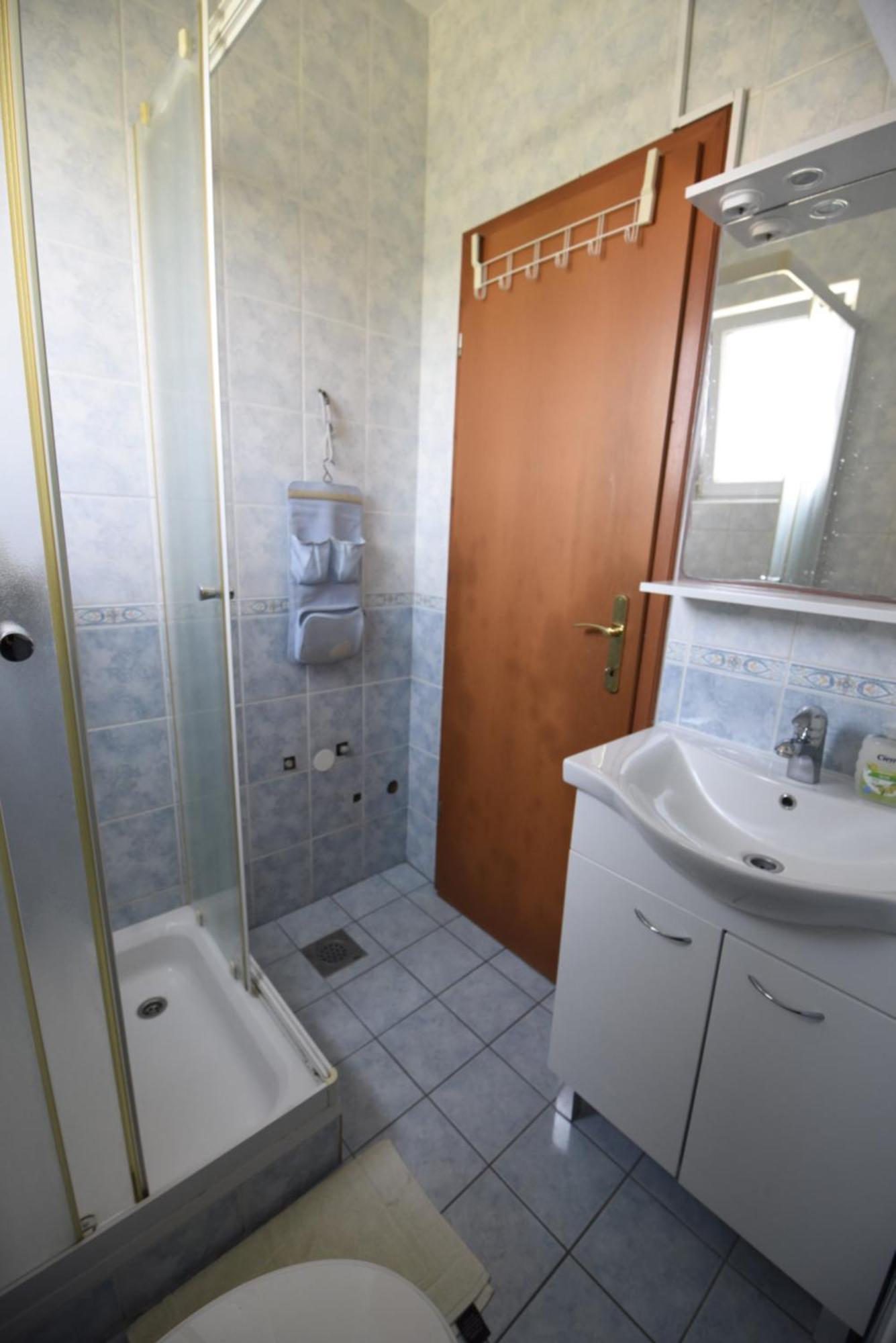 Apartmani Puzek Bibinje Ngoại thất bức ảnh