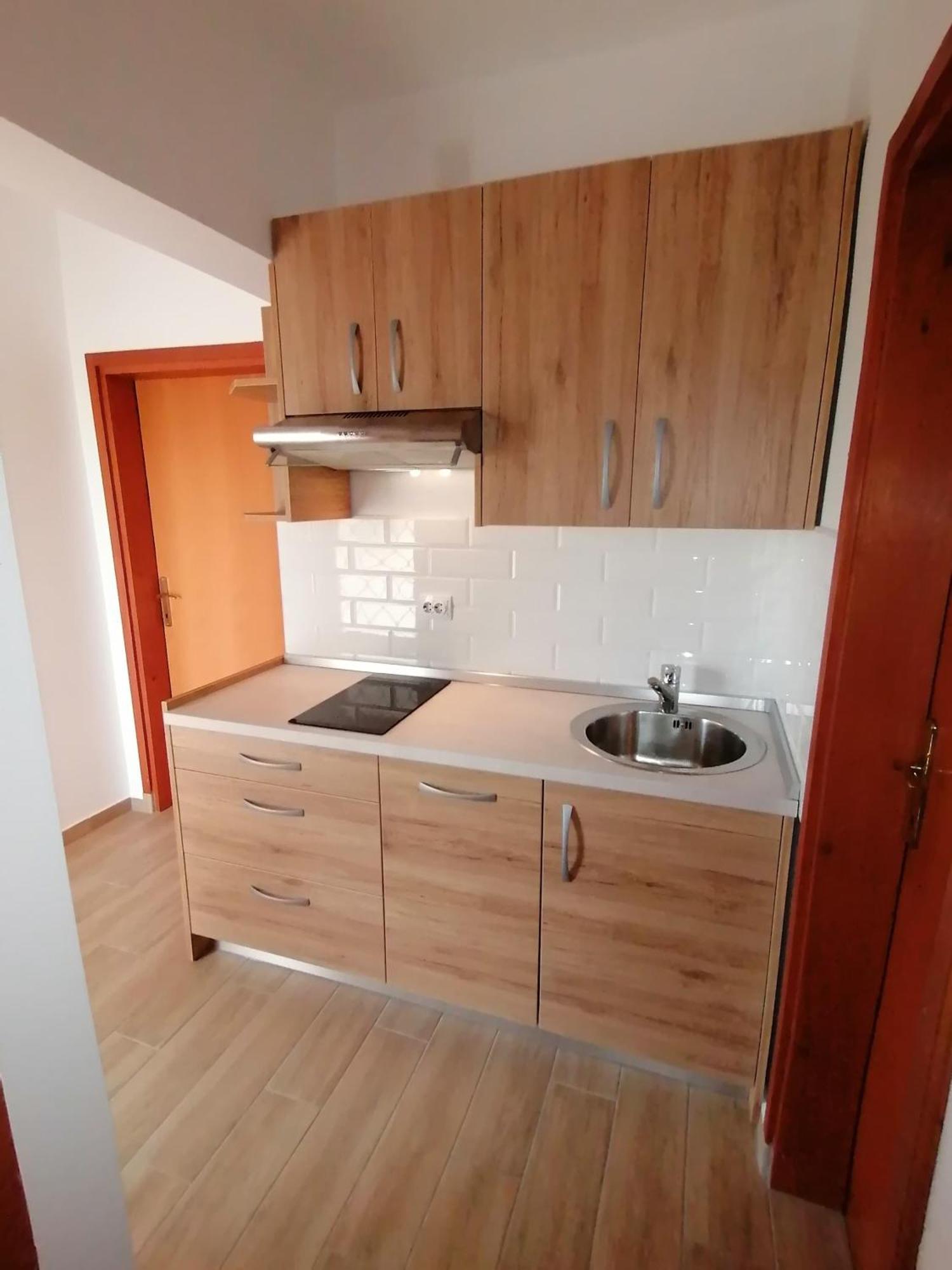 Apartmani Puzek Bibinje Ngoại thất bức ảnh